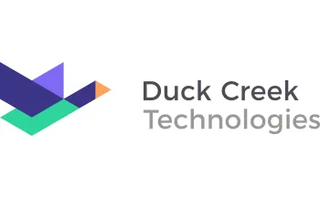 Duck Creek Technologies